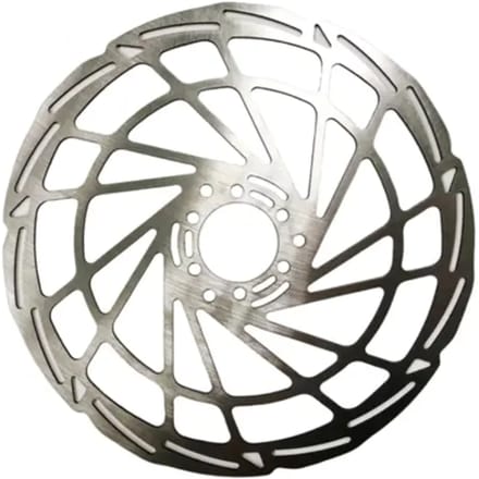 Remschijf Jagwire Sport SR1 6-bolt 203mm