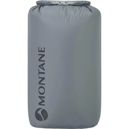 Waterdichte tas Montane