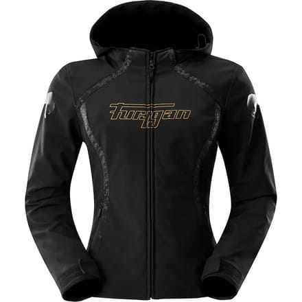 Motorjas dames Furygan Skylady