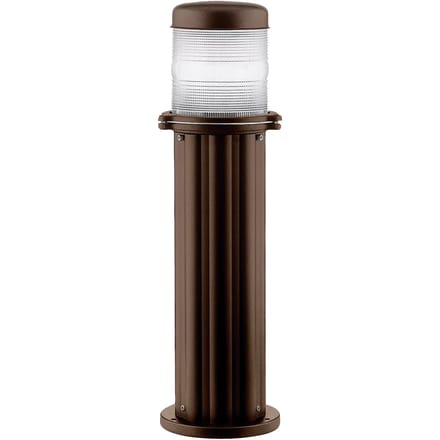 Armatuur Dopo lighting Omo IP55 E27 600 mm