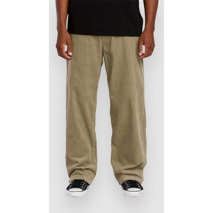 Volcom Frickin Loose Tapered Cord Broek