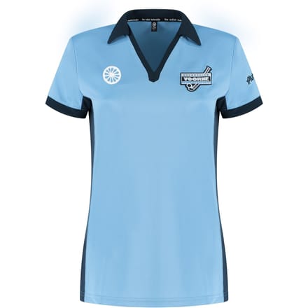 HC Voorne Thuis Shirt Dames
