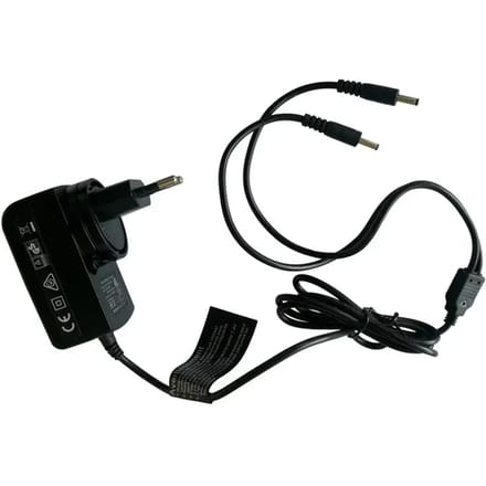 Batterijlader Capit Network 7,4V