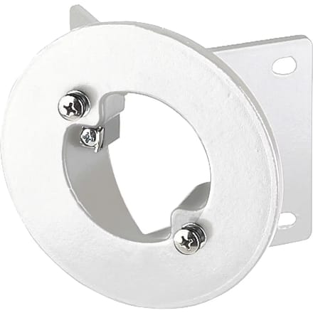 Adaptateur verlichting hoeken Dopo lighting