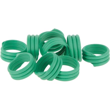 Plastic spiraalring Kerbl (x100)