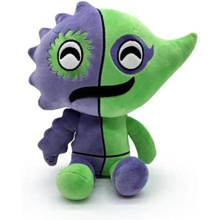 Deep Rock Galactic Pluche Anime Deep Rock Galactic Ongedierte Pluche Horror Dier Anteverse 2's Ongedierte Knuffelpop Speelgoed Collectie green