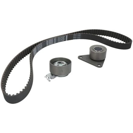 Distributieriemset BOSCH 1 987 946 760