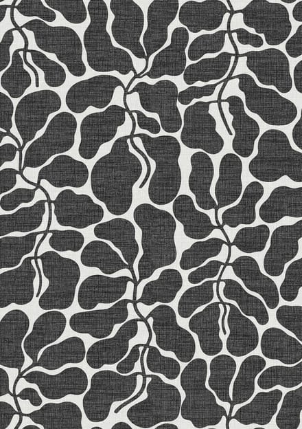 Boråstapeter Vliesbehang 4749 - Graphic - Modern Grijs - 53cm x 10.05m