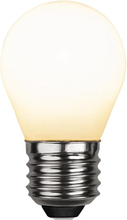 Star Trading 375-24-2 LED-lamp Wit 3000 K 5 W E27 F