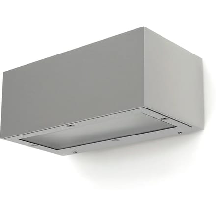 Wandlamp Cristher lighting Isora IP65 Dali SMD 1500lm(840lm) CRI80 3000K