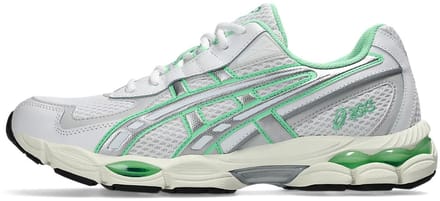 ASICS Gel - Sneakers - Unisex - Wit Menthol