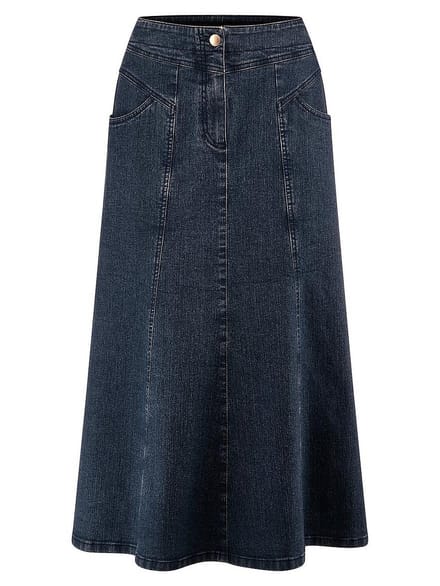 Rok Van Peter Hahn denim