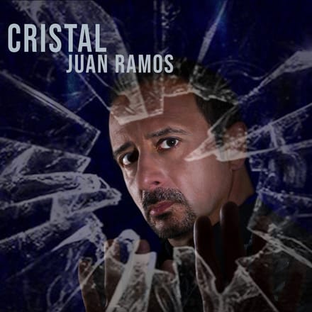 Juan Ramos - Cristal (CD)
