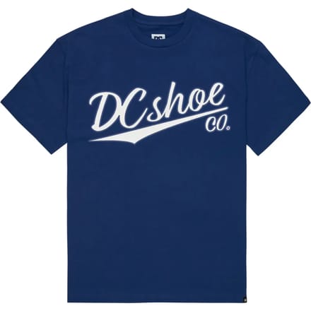 T-shirt DC Shoes Substitute