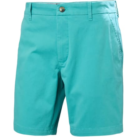 Chino shorts Helly Hansen Bryggen