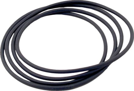 Wolf Pakking condensaatpan D3 ring- d:328, 391004799