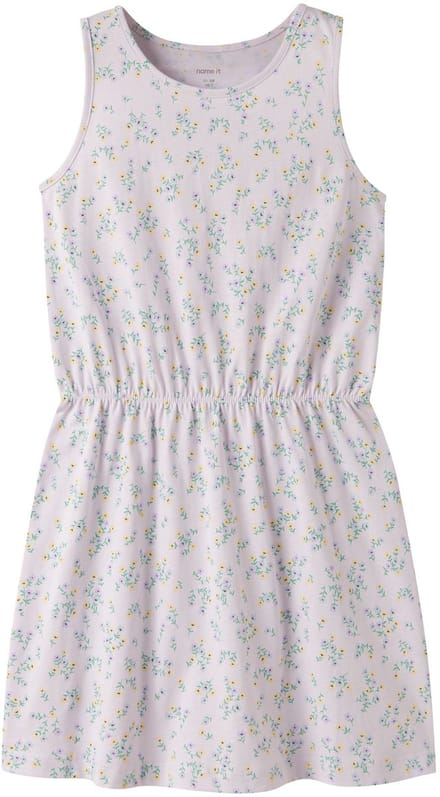 Name it Jurk Print