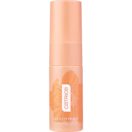 Catrice Spring Awakening Air Fluff Primer Teint Dames 25 ml