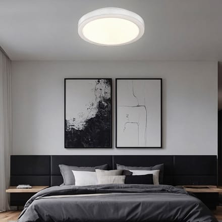 LED 8 watt plafondlamp Plafondlamp Lamp Armatuur