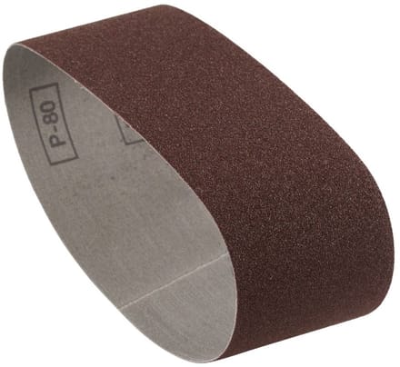 Rhodius - PROline - Schuurband - 75x533mm - P80 (20 stuks)
