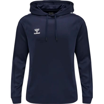 Hooded sweatshirt Hummel hmlCORE XK poly