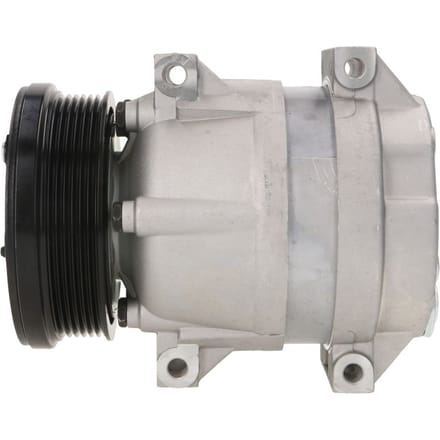 Compressor, airconditioner THERMOTEC KTT090082