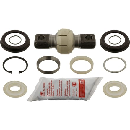 Reparatieset, geleidebalk FEBI BILSTEIN 06413
