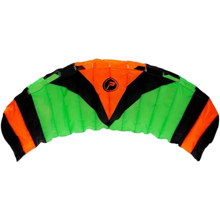 Wolkenstümer - Paraflex Trainer 3.1 - Matrasvlieger - Groen