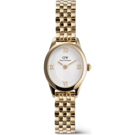Daniel Wellington - Ophelia Mini - DW00100803 - Dames - Horloge - Ø25x22