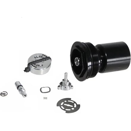 Fietsvork kit Fox Factory FIT4 SC Remote U-Cup 2 position 2022 PTL