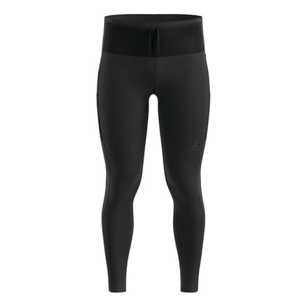 Odlo X-Alp Cargo Winter Hardlooplegging Heren-Zwart