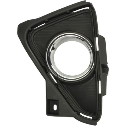 Bumper - ventilatierooster BLIC 6502-07-8178916P