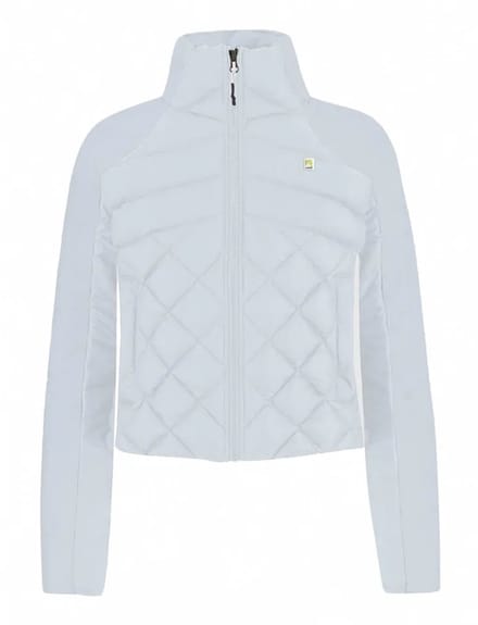 Karpos Lastei Short Jas Wit S Vrouw