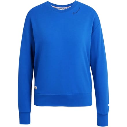 Dames sweatshirt Ragwear Delayn