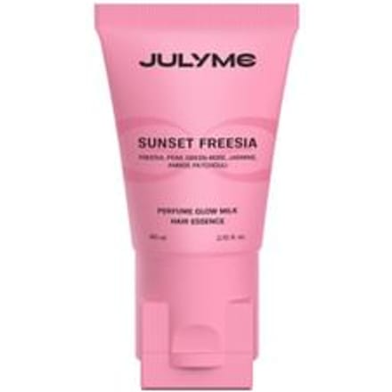 JULYME - Perfume Glow Milk Hair Essence - 3 Types 2026 Version - Sunset Freesia
