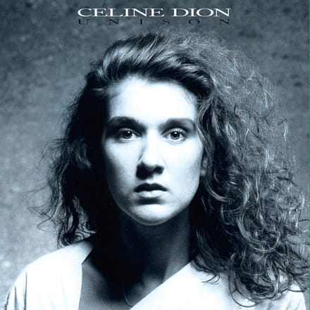 Unison - Celine Dion