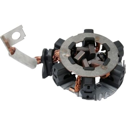 Houder, koolborstel HC-CARGO F 032 331 995