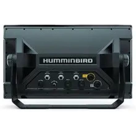 Gps en sounder Humminbird Apex 19