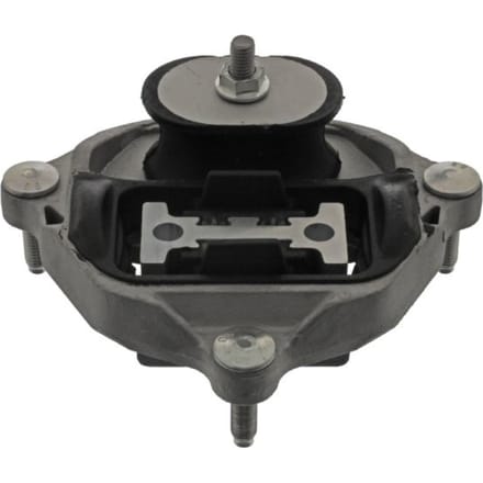 Ophanging, versnellingsbak FEBI BILSTEIN 38784, achter, links