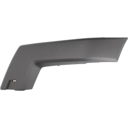 Sierlijst/beschermstrip, bumper BLIC 6502-07-3580921P links