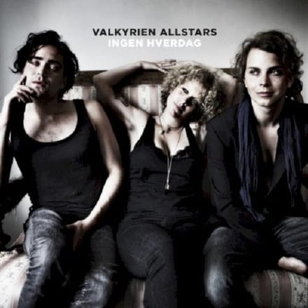 Valkyrien Allstars - Ingen Hverdag (CD)