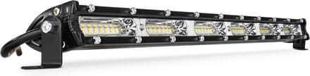LED bar - Spot + beam - 162W - 12960 lumen - 50cm
