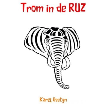 Trom In De Ruz - Karel Osstyn