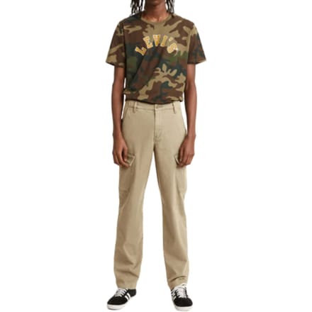 LEVI'S XX TAPER CARGO-broek