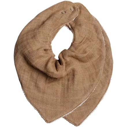 Bandana slabbetje Fabelab (x2)