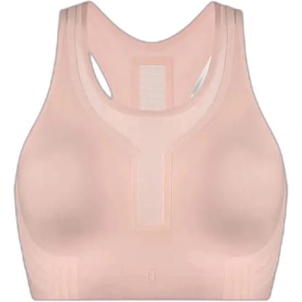 Hastko | Bra No. 42 | Sport-BH | Nude | L -