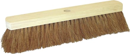 Betra zaalveger - Kokos  - 60cm - 131060