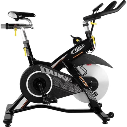 Fietsen BH Fitness Duke Magnetic