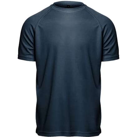 ademend T-shirt Pen Duick Firstee