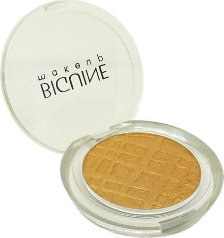 BIGUINE MAKE-UP PARIS - SWEETY POP EYESHADOW - Oogschaduw - Eye Make-up - 2.2g - 10107 Pulp Passion